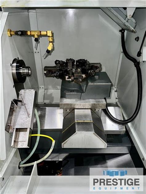 cnc chucker lathe|CL.